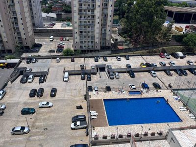 Apartamento, 2 quartos, 52 m² - Foto 5