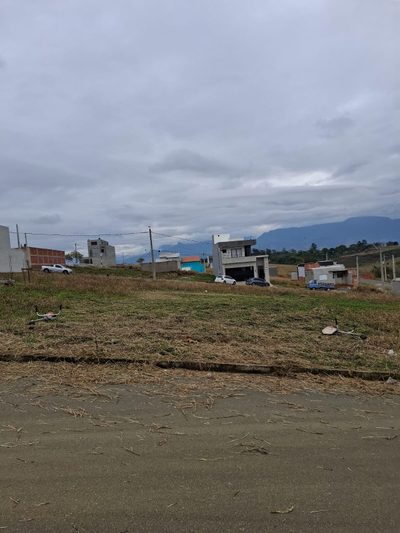 Terreno, 160 m² - Foto 2