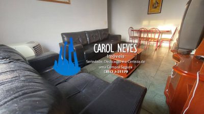 Apartamento, 2 quartos, 80 m² - Foto 3
