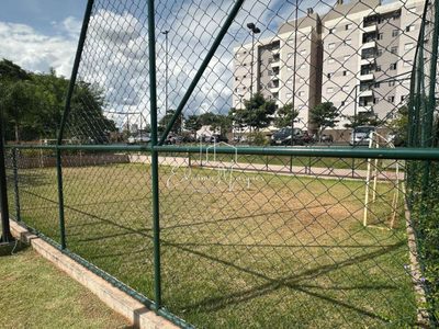 Apartamento, 2 quartos - Foto 4