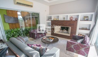 Casa, 4 quartos, 580 m² - Foto 5