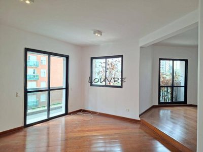 Apartamento, 3 quartos, 149 m² - Foto 2