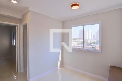Apartamento, 2 quartos, 38 m² - Foto 1
