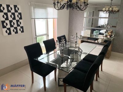Casa, 4 quartos, 323 m² - Foto 5