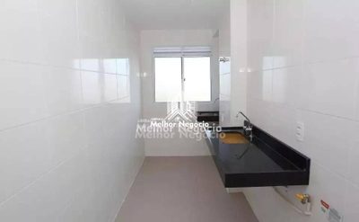 Apartamento, 2 quartos, 46 m² - Foto 5