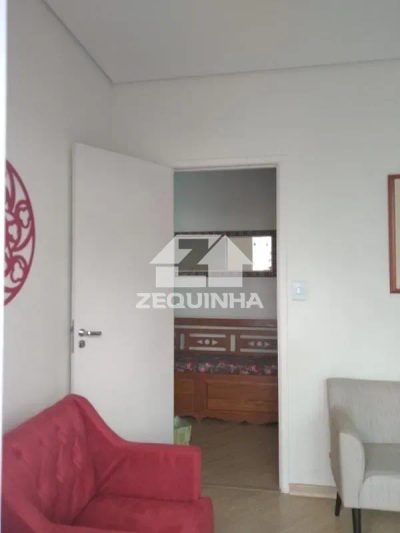 Sala-Conjunto, 36 m² - Foto 4