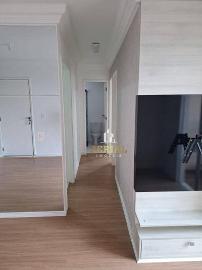 Apartamento, 2 quartos, 47 m² - Foto 5