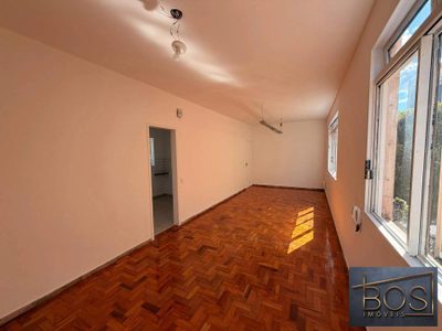 Apartamento, 3 quartos, 105 m² - Foto 1