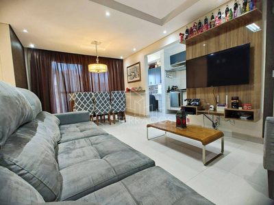 Apartamento, 2 quartos, 60 m² - Foto 1