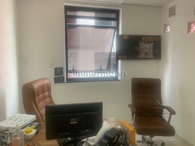 Casa Comercial, 42 m² - Foto 3