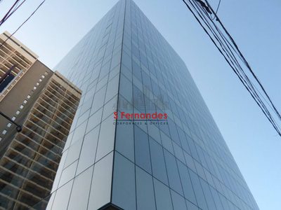 Prédio Inteiro, 4736 m² - Foto 1
