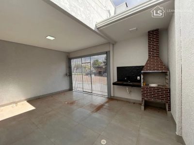 Casa, 1 quarto, 87 m² - Foto 3