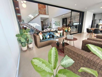 Casa, 4 quartos, 334 m² - Foto 3
