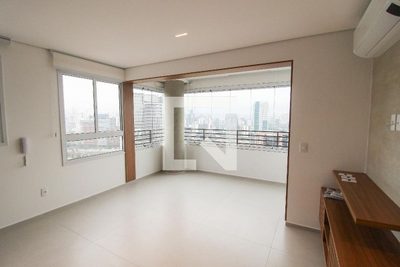 Apartamento, 2 quartos, 53 m² - Foto 4