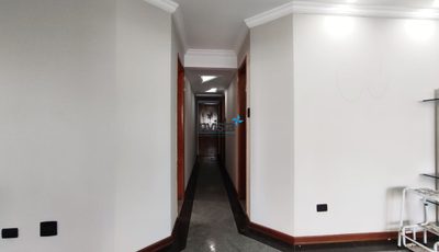 Apartamento, 3 quartos, 138 m² - Foto 4