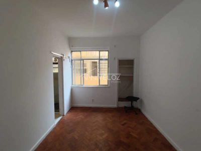 Apartamento, 1 quarto, 26 m² - Foto 3