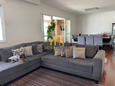 Apartamento, 3 quartos, 123 m² - Foto 5