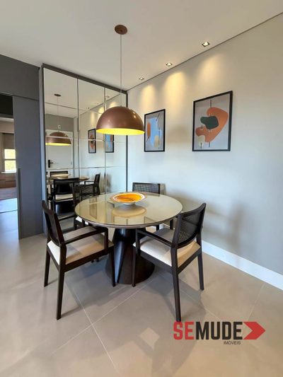 Apartamento, 2 quartos, 75 m² - Foto 5
