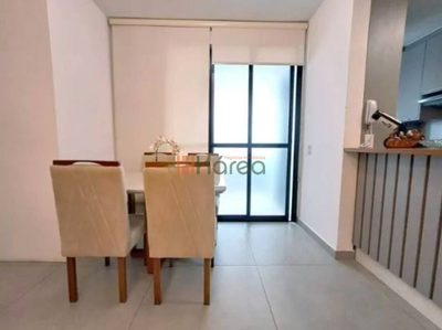 Apartamento, 3 quartos, 71 m² - Foto 3