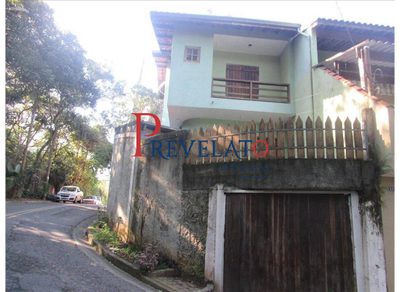Sobrado, 3 quartos, 190 m² - Foto 1