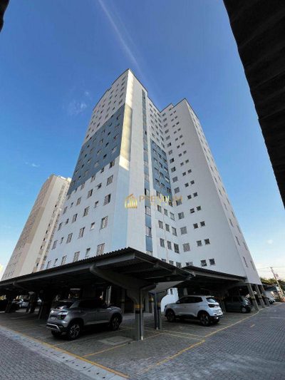 Apartamento, 3 quartos, 78 m² - Foto 1