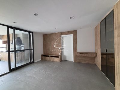 Apartamento, 3 quartos, 126 m² - Foto 2