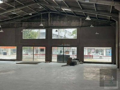Loja-Salão, 677 m² - Foto 5