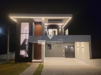 Casa, 4 quartos, 229 m² - Foto 3