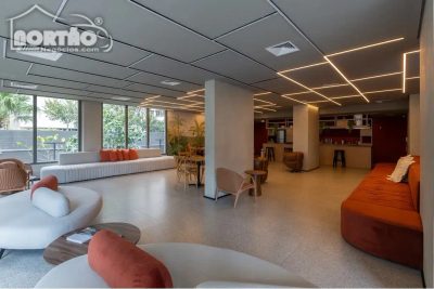 Casa, 1 quarto, 27 m² - Foto 1