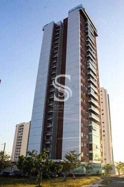 Apartamento, 2 quartos, 81 m² - Foto 2
