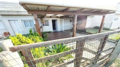 Casa, 2 quartos, 80 m² - Foto 1