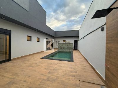 Casa, 3 quartos, 200 m² - Foto 5