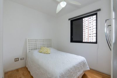 Apartamento, 2 quartos, 60 m² - Foto 4