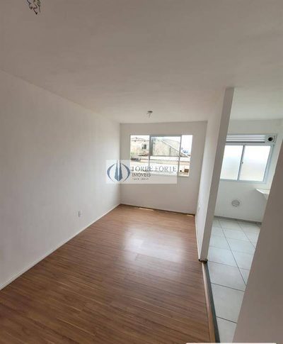 Apartamento, 2 quartos, 58 m² - Foto 2