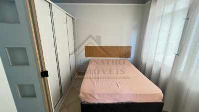 Kitnet-Studio, 33 m² - Foto 3