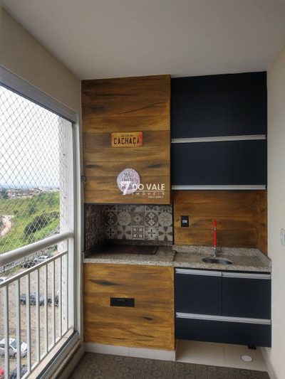 Apartamento, 3 quartos - Foto 4
