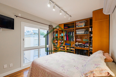 Apartamento, 3 quartos, 102 m² - Foto 2