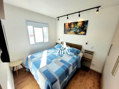 Apartamento, 2 quartos, 61 m² - Foto 5