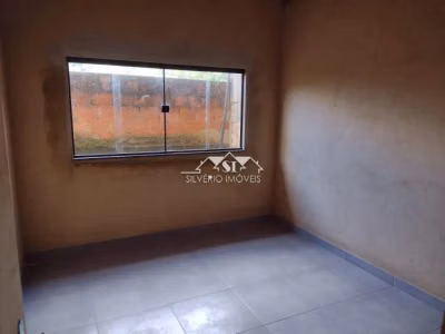 Casa, 3 quartos, 90 m² - Foto 1