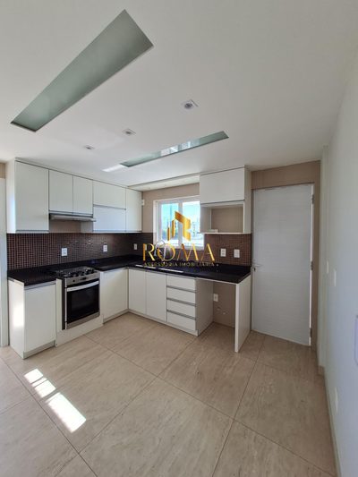 Apartamento, 3 quartos, 134 m² - Foto 5