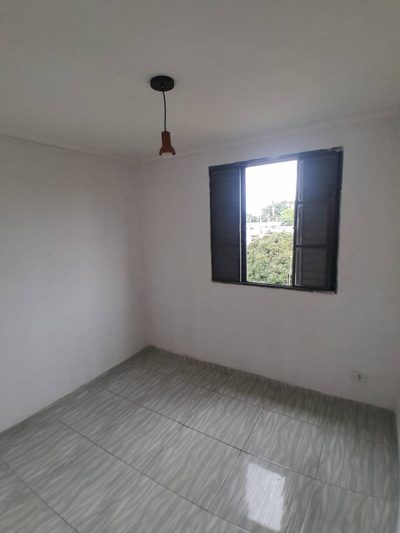 Apartamento, 2 quartos, 48 m² - Foto 1