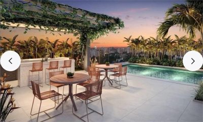 Apartamento, 2 quartos, 65 m² - Foto 3