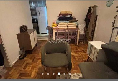 Apartamento, 1 quarto, 31 m² - Foto 3