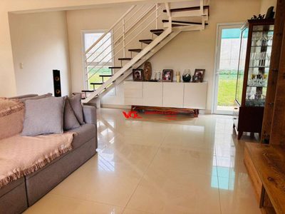 Chácara, 5 quartos, 2550 m² - Foto 2