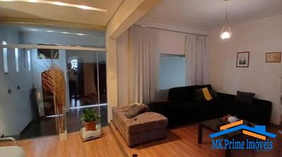 Sobrado, 3 quartos, 220 m² - Foto 5