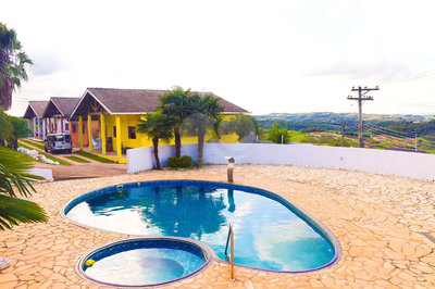 Casa, 3 quartos, 300 m² - Foto 1