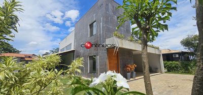 Casa de Condomínio, 4 quartos - Foto 2