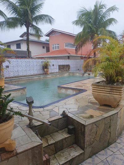 Casa, 3 quartos, 160 m² - Foto 4