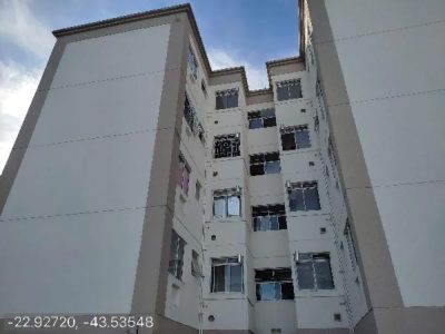 Apartamento, 2 quartos, 40 m² - Foto 1