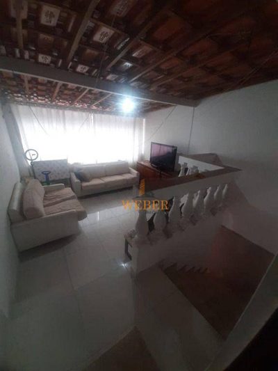 Sobrado, 2 quartos, 111 m² - Foto 2